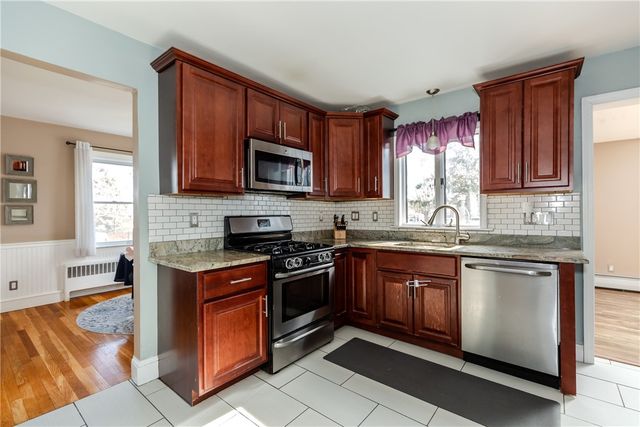 26 Dover Avenue, East Providence, RI 02914