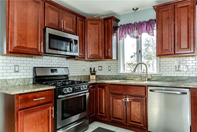 26 Dover Avenue, East Providence, RI 02914