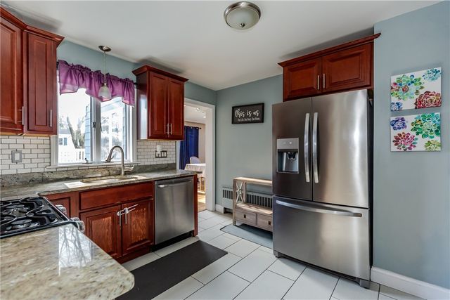 26 Dover Avenue, East Providence, RI 02914