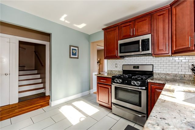 26 Dover Avenue, East Providence, RI 02914