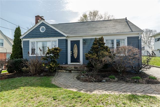 26 Dover Avenue, East Providence, RI 02914