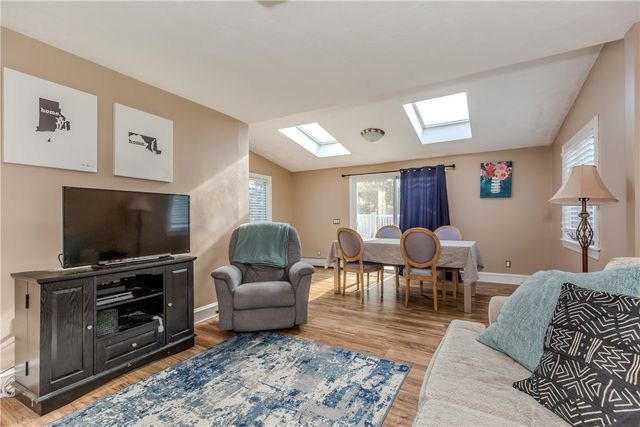 26 Dover Avenue, East Providence, RI 02914