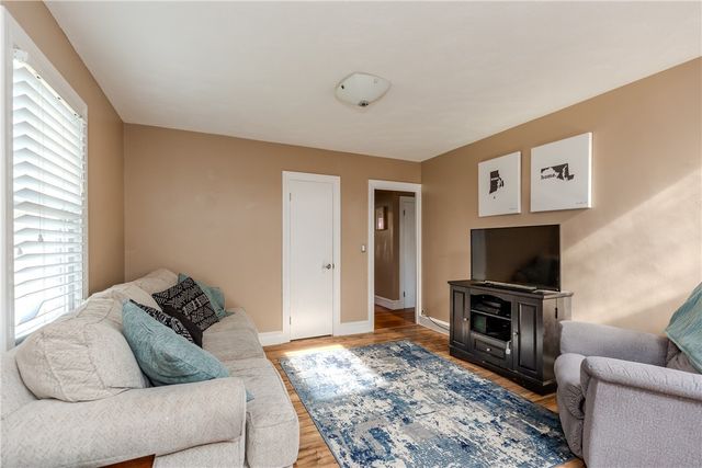 26 Dover Avenue, East Providence, RI 02914