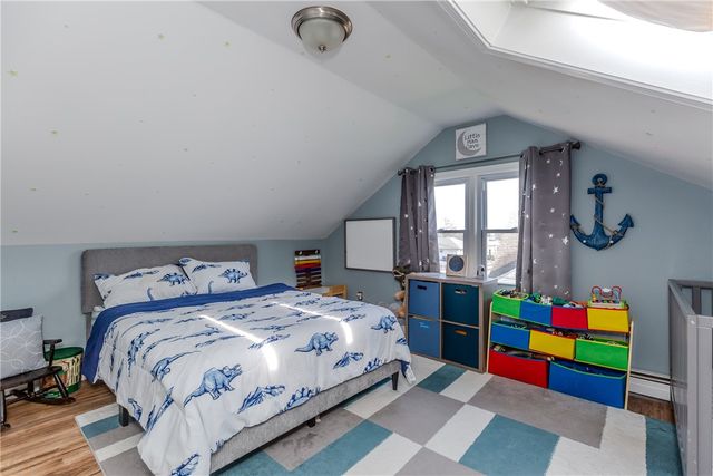 26 Dover Avenue, East Providence, RI 02914