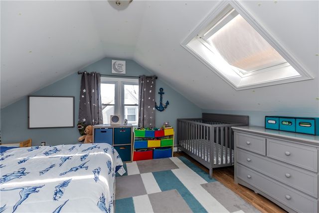 26 Dover Avenue, East Providence, RI 02914