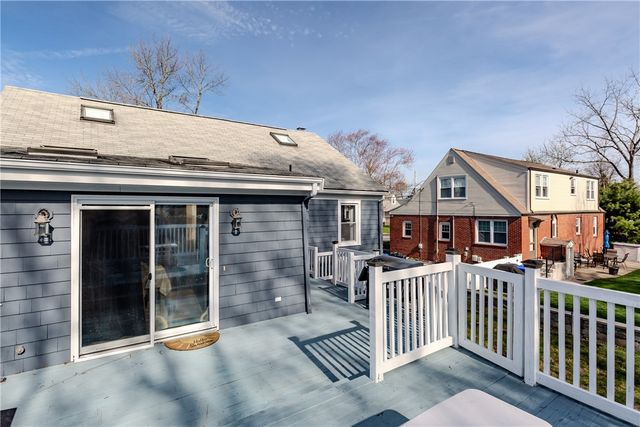 26 Dover Avenue, East Providence, RI 02914