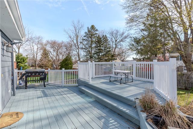 26 Dover Avenue, East Providence, RI 02914