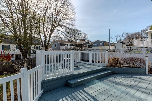 26 Dover Avenue, East Providence, RI 02914