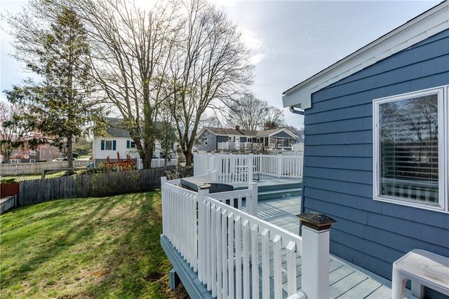 26 Dover Avenue, East Providence, RI 02914