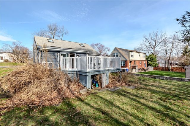 26 Dover Avenue, East Providence, RI 02914