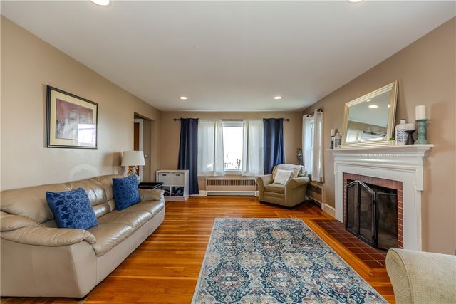 26 Dover Avenue, East Providence, RI 02914