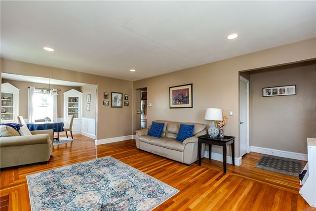 26 Dover Avenue, East Providence, RI 02914