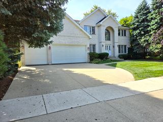 4941 Emerson Avenue, Palatine, IL 60067