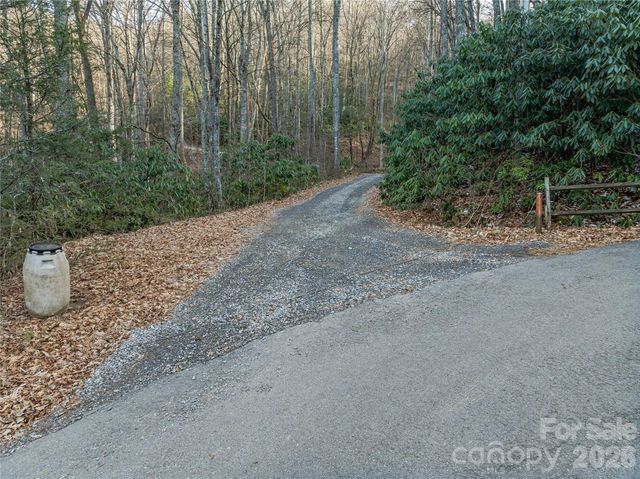 119 Wildflower Cove Drive, Swannanoa, NC 28778