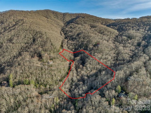 119 Wildflower Cove Drive, Swannanoa, NC 28778
