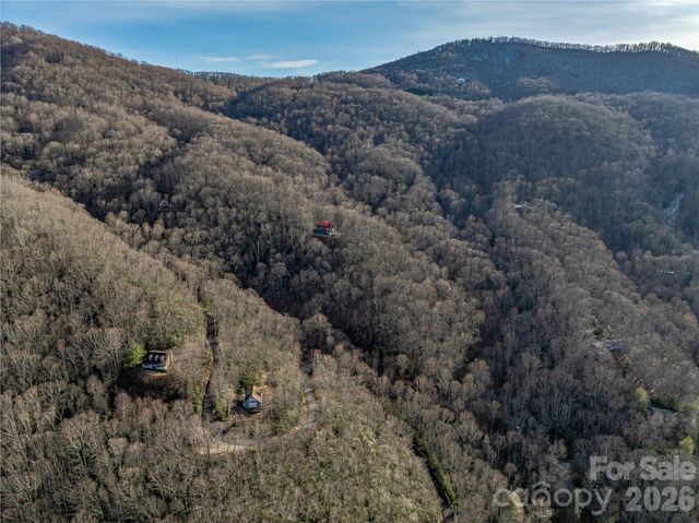 119 Wildflower Cove Drive, Swannanoa, NC 28778