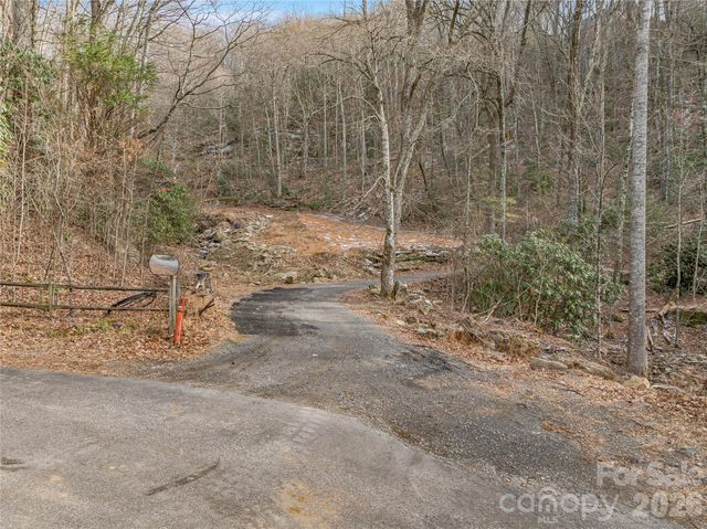 119 Wildflower Cove Drive, Swannanoa, NC 28778