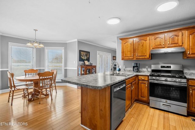 4708 Shaw Ferry Rd, Lenoir City, TN 37772