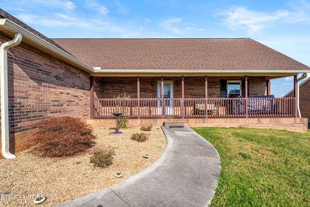 4708 Shaw Ferry Rd, Lenoir City, TN 37772