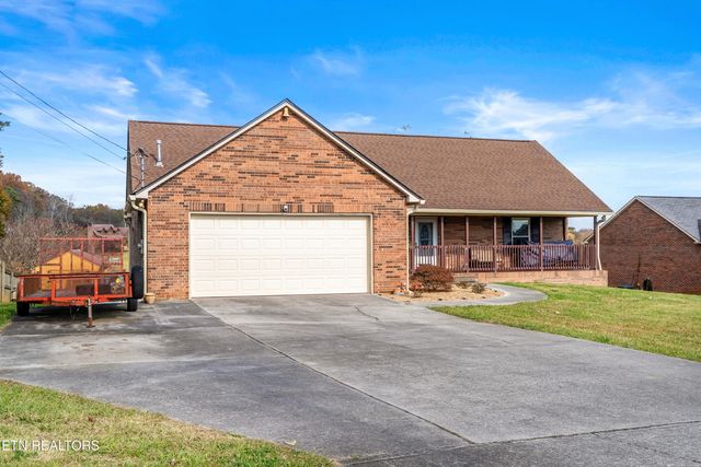 4708 Shaw Ferry Rd, Lenoir City, TN 37772