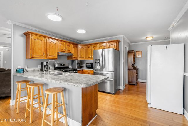 4708 Shaw Ferry Rd, Lenoir City, TN 37772