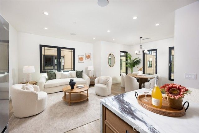 832 Sunset A, Arcadia, CA 91007