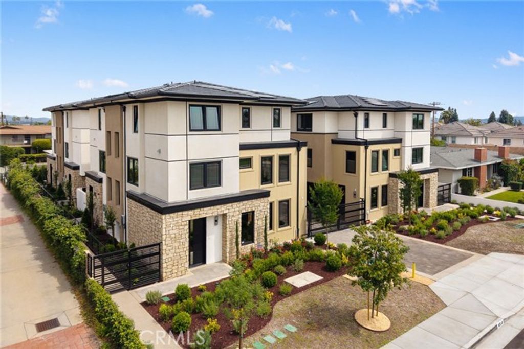 832 Sunset A, Arcadia, CA 91007