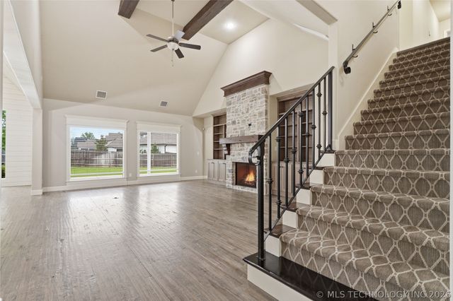 2703 E 136th Street S, Bixby, OK 74008