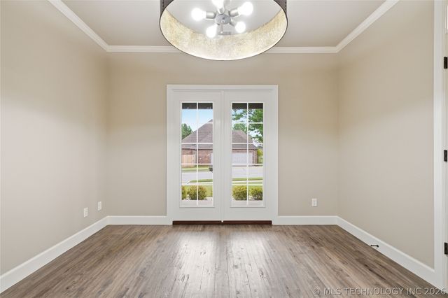 2703 E 136th Street S, Bixby, OK 74008