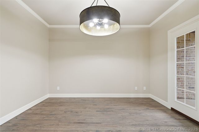 2703 E 136th Street S, Bixby, OK 74008