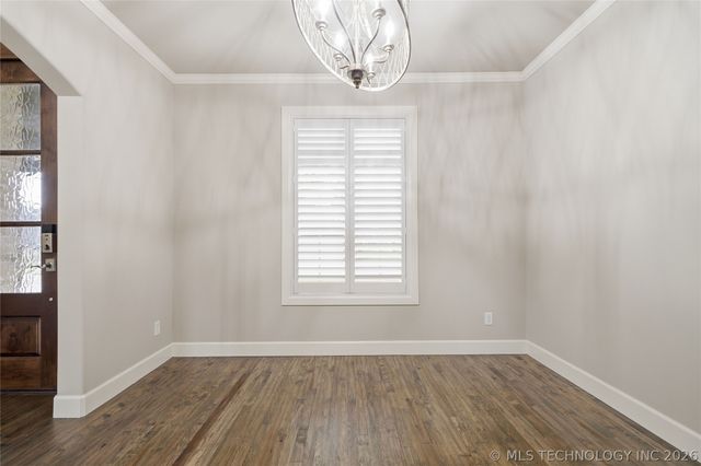 2703 E 136th Street S, Bixby, OK 74008