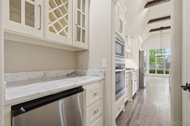 2703 E 136th Street S, Bixby, OK 74008