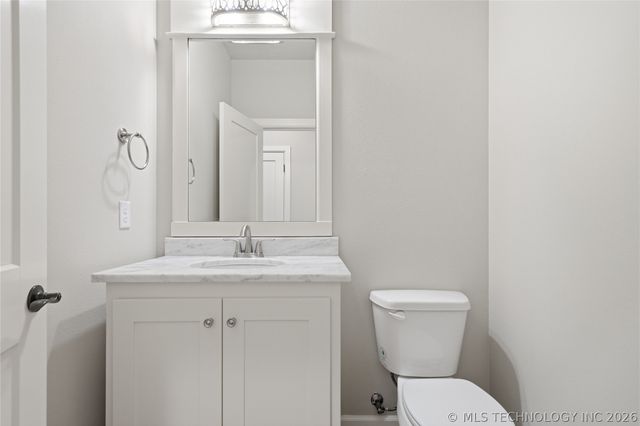 2703 E 136th Street S, Bixby, OK 74008