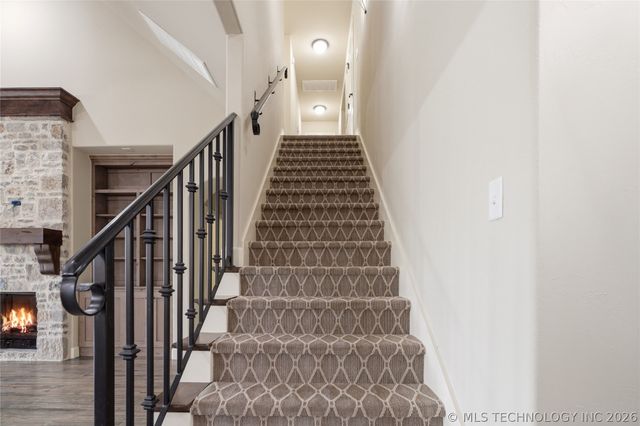 2703 E 136th Street S, Bixby, OK 74008