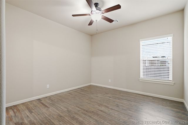 2703 E 136th Street S, Bixby, OK 74008