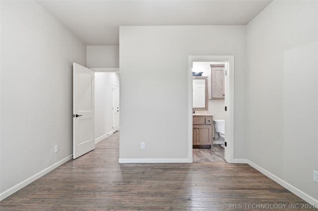 2703 E 136th Street S, Bixby, OK 74008