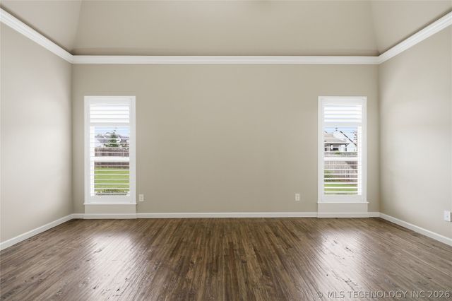 2703 E 136th Street S, Bixby, OK 74008