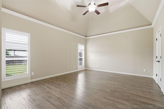 2703 E 136th Street S, Bixby, OK 74008