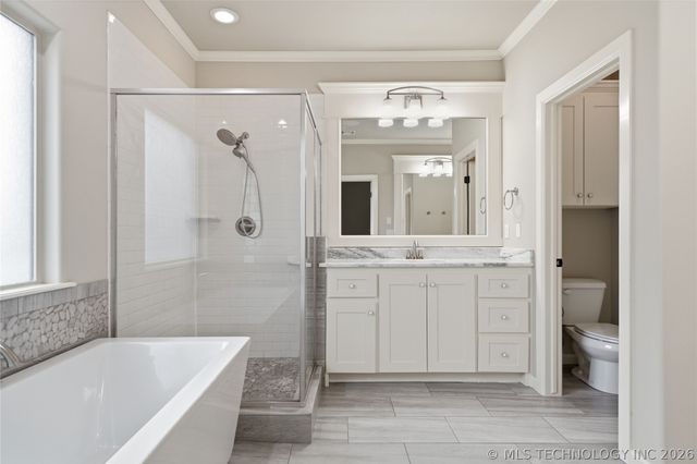 2703 E 136th Street S, Bixby, OK 74008