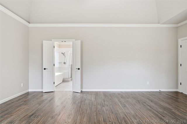 2703 E 136th Street S, Bixby, OK 74008