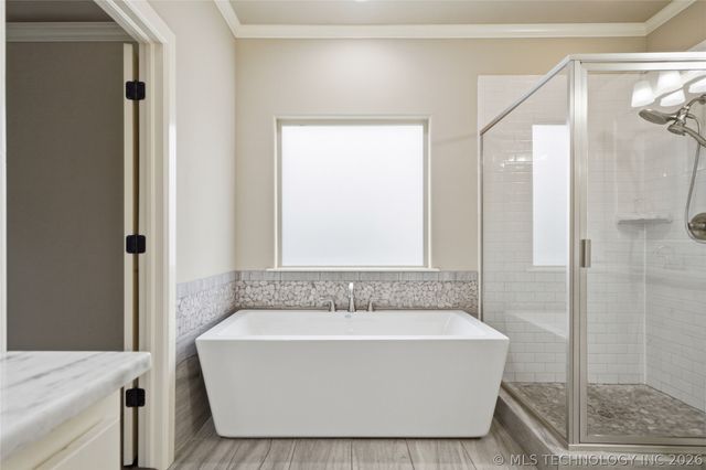 2703 E 136th Street S, Bixby, OK 74008