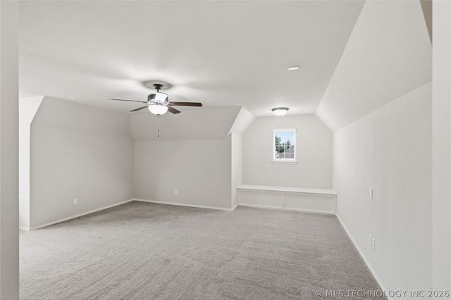 2703 E 136th Street S, Bixby, OK 74008