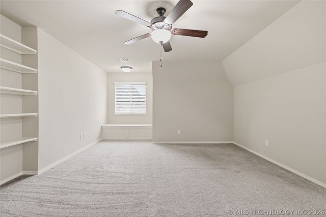 2703 E 136th Street S, Bixby, OK 74008