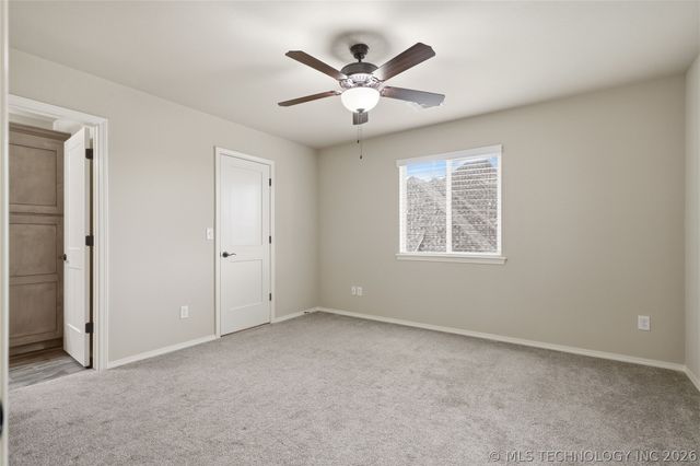 2703 E 136th Street S, Bixby, OK 74008