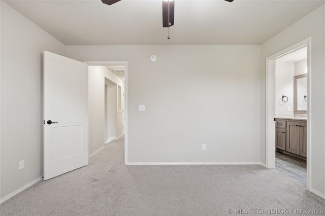 2703 E 136th Street S, Bixby, OK 74008