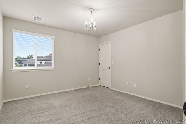 2703 E 136th Street S, Bixby, OK 74008