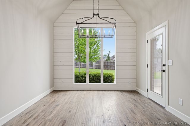 2703 E 136th Street S, Bixby, OK 74008