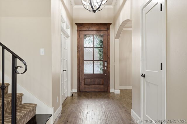 2703 E 136th Street S, Bixby, OK 74008