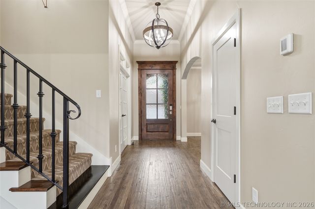 2703 E 136th Street S, Bixby, OK 74008