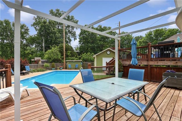 6911 E 128th Street, Grandview, MO 64030